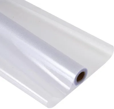 Productafbeelding van Statische raamfolie, 400 x 45 cm, met UV-bescherming, zonwerend, verduisterend en anti-inkijk