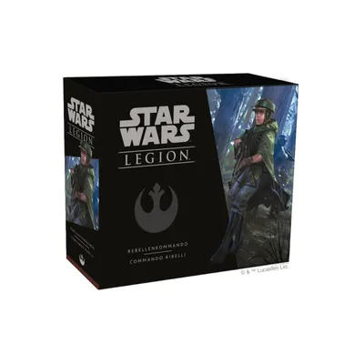 Produktbild von Asmodee FFGD4616, Abbildung, Grau