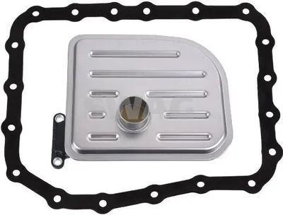 Produktbild von SWAG 33 10 5096 Hydraulikfiltersatz AT Automatikgetriebe für HYUNDAI Tucson (TL, TLE)