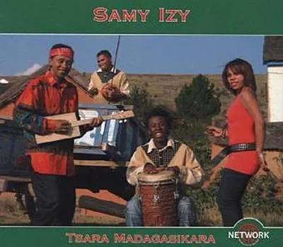Obrázok produktu pre Tsara Madagasikara