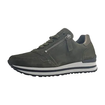 Image de Gabor Comfort Femmes lacets verts, taille 5