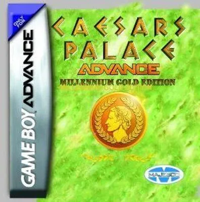 Produktbild von Caesars Palace Advance