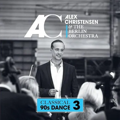 Produktbild von Classical 90s Dance 3