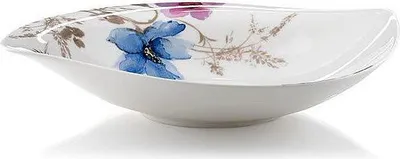 Produktbild von Villeroy & Boch Mariefleur Gris Serve & Salad Schale tief