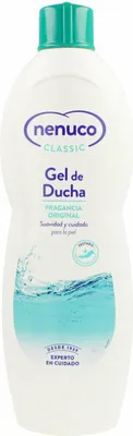 Immagine prodotto di CLASSIC Gel profumato Original 750 ml