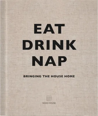 Image de Eat, Drink, Nap