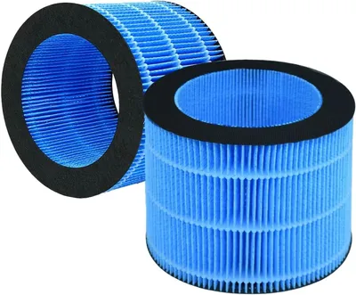 Produktbild von Luftbefeuchterfilter 2 Stück, AMF220/30, für Luftbefeuchter