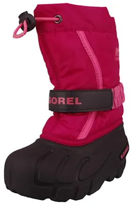 Produktbild von Sorel Kinder Stiefel Flurry 2114082 Rosa