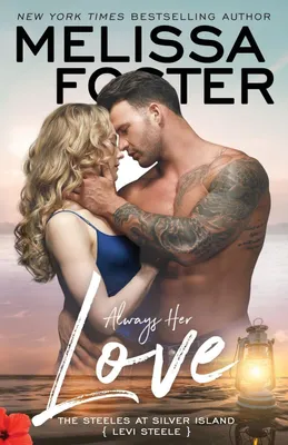 Produktbild von Always Her Love