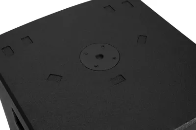 Image de OMNITRONIC PAS-151A MK4 Subwoofer, actif, DSP