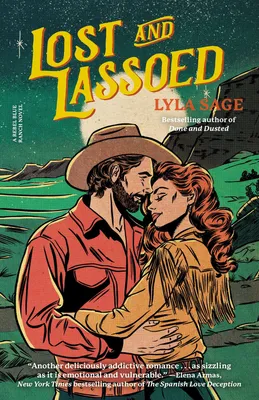 Produktbild von Lost and Lassoed