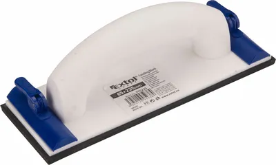 Image de držák na brusnou mřížku, 85x235mm