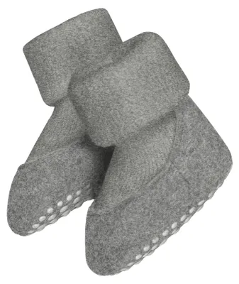 Productafbeelding van FALKE Uni kindersokken, stoppersokken, babysokken, comfortschoen, wollen sokken met antislipnoppen