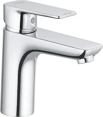 Obrázok produktu pre Kludi Pure&Style WT jednopáková batéria 100 DN15 bez odtokovej súpravy, 1 ks.