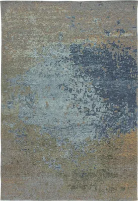 Produktbild von Blaze 100 Multi / Blau 155cm x 230cm