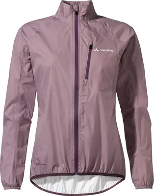 Produktbild von VAUDE Wo Drop Jacket III lilac dusk 40