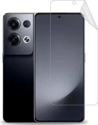 Productafbeelding van imoshion Screenprotector Folie 3 pack voor de Oppo Reno 8 Pro 5G