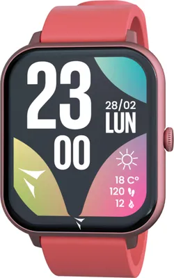 Immagine prodotto di Smartwatch Techmade Pink Collection Glow - unisex