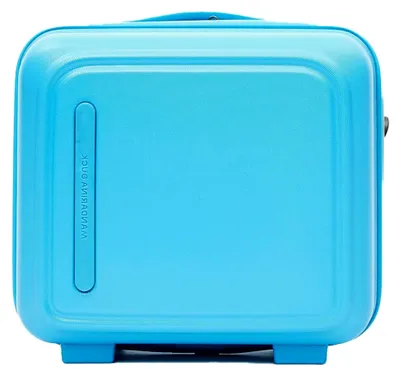 Produktbild von Beauty Case aus Polycarbonat