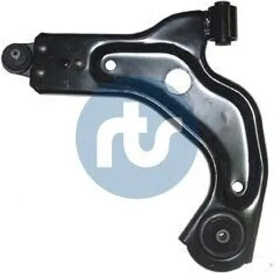 Produktbild von RTS 96-90602-2 Querlenker Vorne Links Unten für FORD Fiesta Mk4 Schrägheck (JAS, JBS)