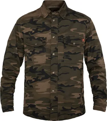 Immagine prodotto di John Doe New Camouflage Motorrad Hemd, mimetico, M