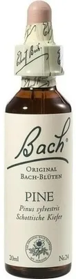 Obrázok produktu pre BACHBLÜTEN Borovicové kvapky