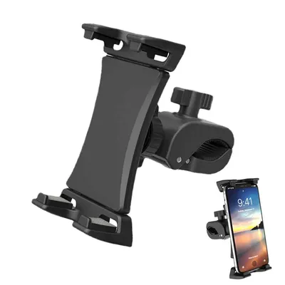 Produktbild von Tablet Halterung Auto, ipad halterung auto 360° Drehbare Verstellbare iPad Autohalterung,für 6-11 Zoll