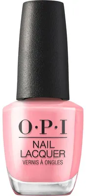 Produktbild von OPI Nail Lacquer Bathtime Bubbly 15ml