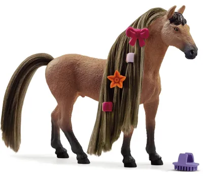 Produktbild von Horse Club Sofia's Beauties Beauty Horse Achal Tekkiner Hengst