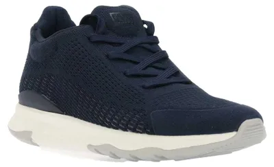 Productafbeelding van FitFlop - "Vitamin FFX" sneakers voor dames, model GT35768 (maat 36 EU) (marineblauw)
