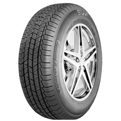 Produktbild von 225/55R18 98V Suv Summer