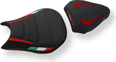 Produktbild von Satteldecke Ultragrip 2RD-1 für Ducati Streetfighter (2009-2015)