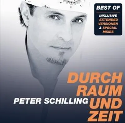 Produktbild von Durch Raum und Zeit