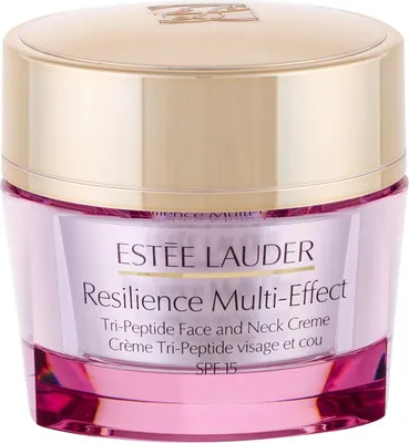 Produktbild von Straffende Creme Estee Lauder Resilience Multi Effect (50 ml)