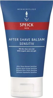 Zdjęcie produktu dla Speick 1182, Balsam po goleniu, Skóra normalna, 100 ml, Nawilżający