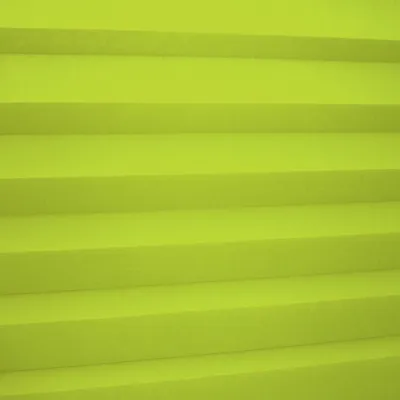 Produktbild von Plissee 60 x 140 cm grün