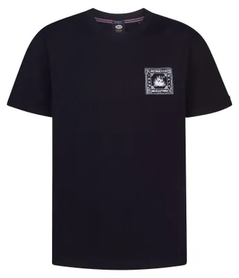 Produktbild von T-Shirt Schwarz Größe L