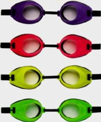Produktbild von Intex Taucherbrille, versch. Farben