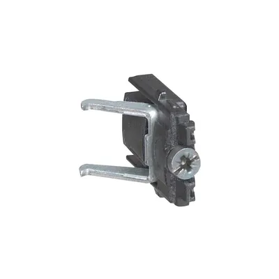 Produktbild von Legrand 665099 Spreizkralle zur Nachrüstung von Einsätzen o.Spreizkralle