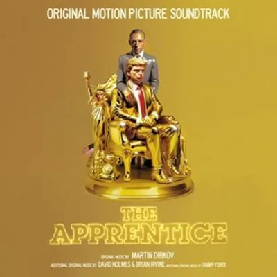 Immagine prodotto di The Apprentice (Colonna sonora originale del film)