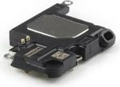 Produktbild von Hörmuschel Lautsprecher Earspeaker für iPhone 14 Pro Max (ohne Flex) - Ausgebaut