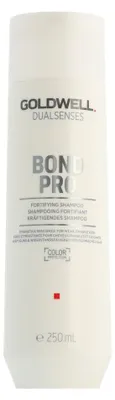 Productafbeelding van Goldwell Dualsenses Bond Pro Versterkende Shampoo (250 ml)