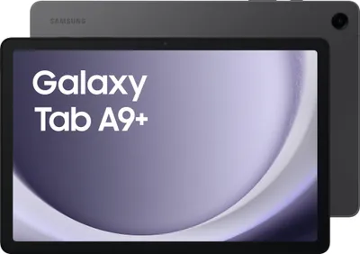 Image de Samsung SM-X210 Tab A9+ 11"6+128GB WiFi Graphite EU Samsung