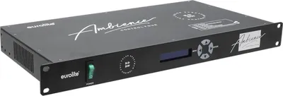 Zdjęcie produktu dla EUROLITE Ambience Control 4 RGBW 24V (50531055)