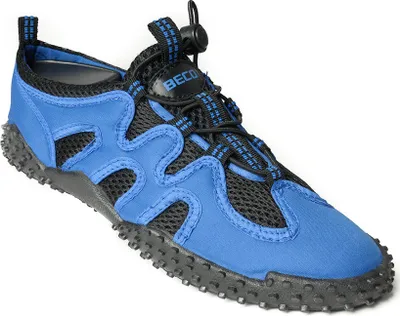 Immagine prodotto di Beco Neoprenschuhe - Unisex, Gr. 36 - blau