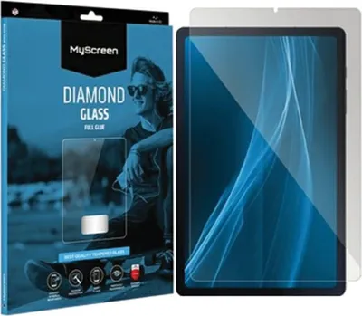 Produktbild von Frau Diamant Glas Fg Sam Tab A9 8.7 Gehärtetes Glas