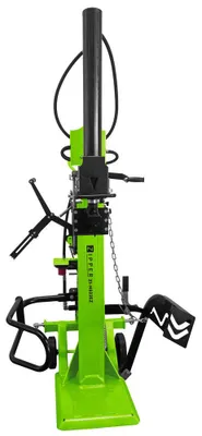 Immagine prodotto di Zipper ZI-HS22EZ - Spaccalegna elettrico - 22 t - 110 cm - 35 cm - 94,8 cm - 24 l