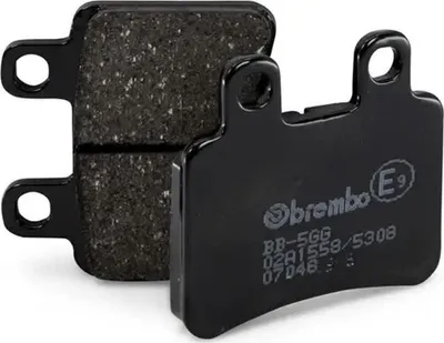 Immagine prodotto di Coppia pastiglie freno BREMBO CC 07048 organiche