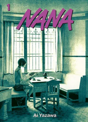 Immagine prodotto di Nana #01