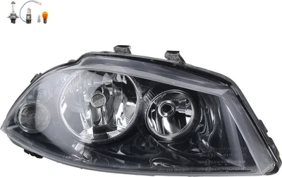 Produktbild von Scheinwerfer Osram Night Breaker Laser passend für Seat Ibiza Cordoba 6L Rechts 6L1941752B 6L1941030B 6L1941030 6L1941005A 6L1941005C 6L194103 Johns